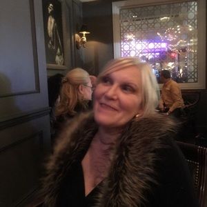 Meet your Posher, Gail